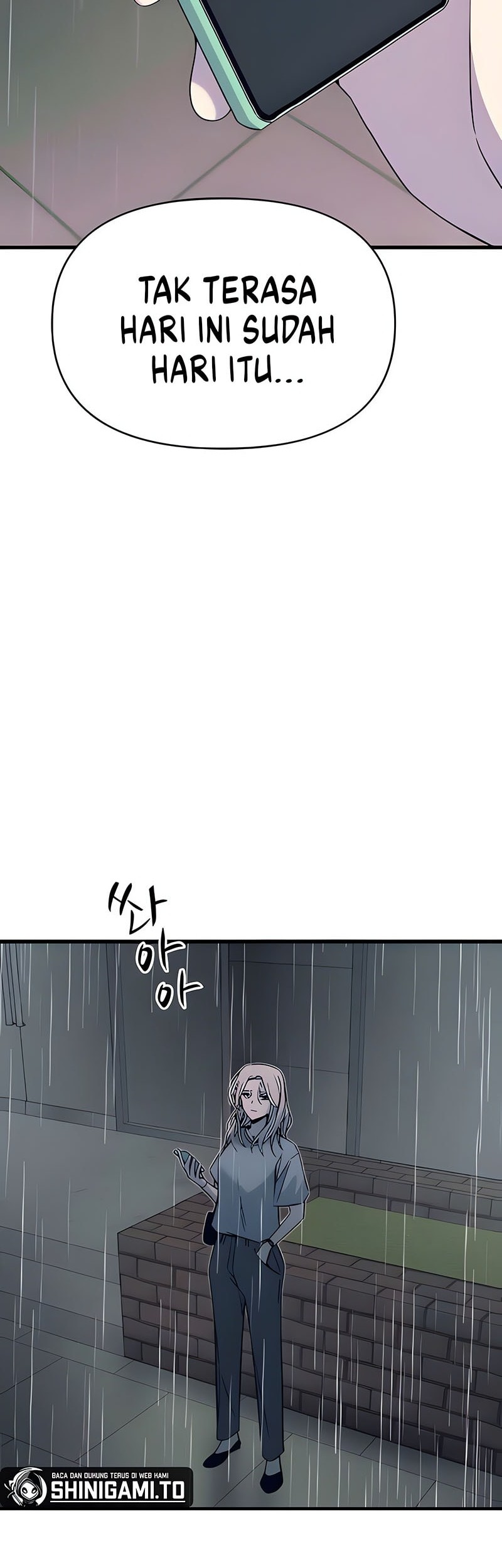 My Bias Gets On The Last Train Chapter 39 Gambar 33