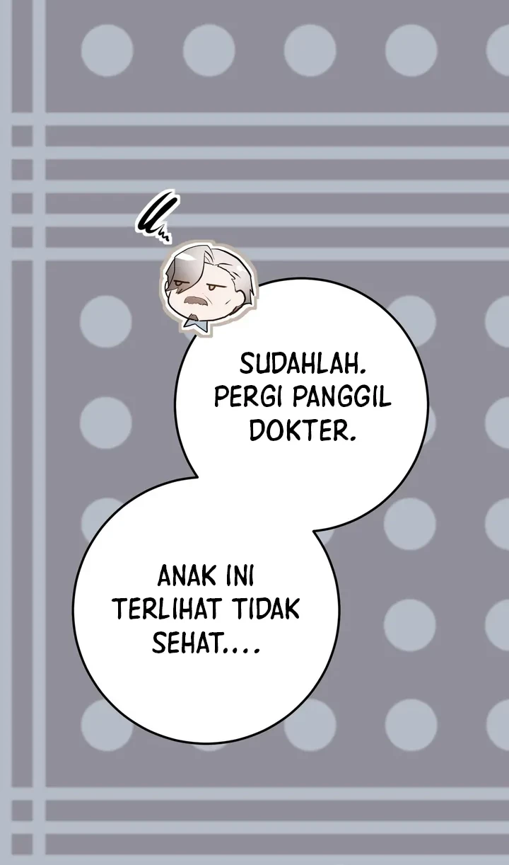 My Childhood Friends Are Trying to Kill Me Chapter 35 Gambar 12