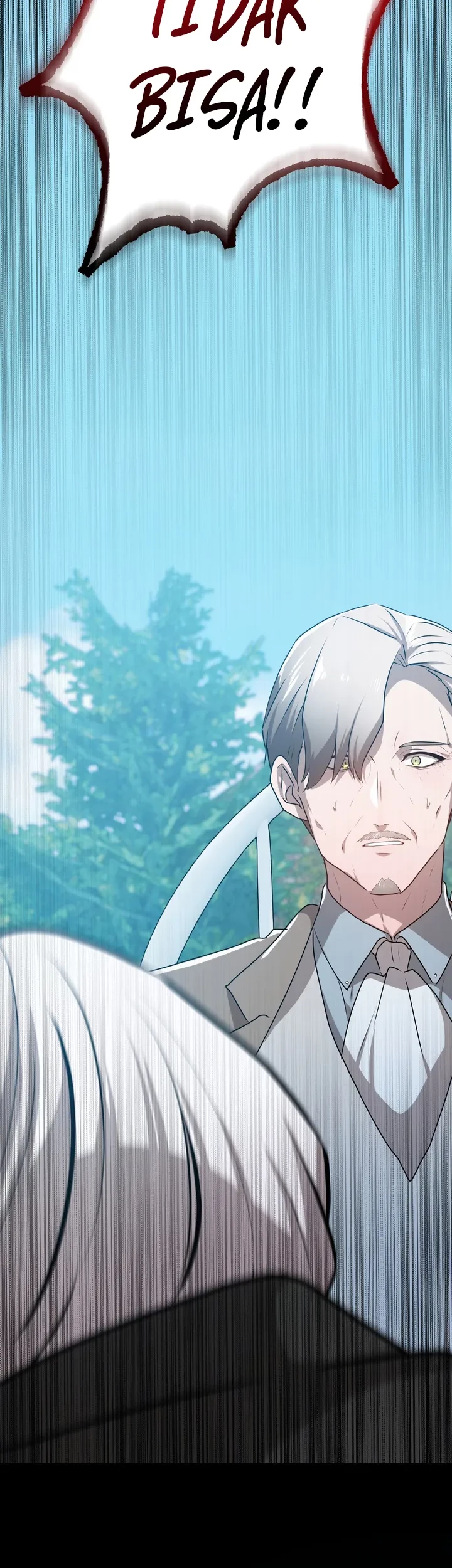 My Childhood Friends Are Trying to Kill Me Chapter 35 Gambar 30