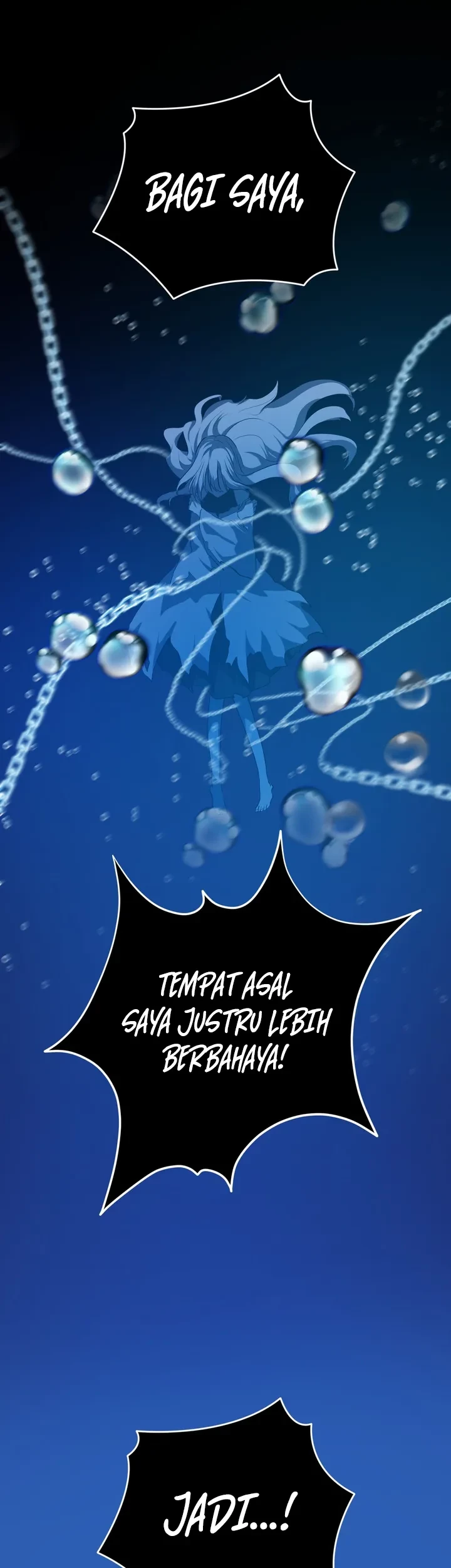 My Childhood Friends Are Trying to Kill Me Chapter 35 Gambar 31