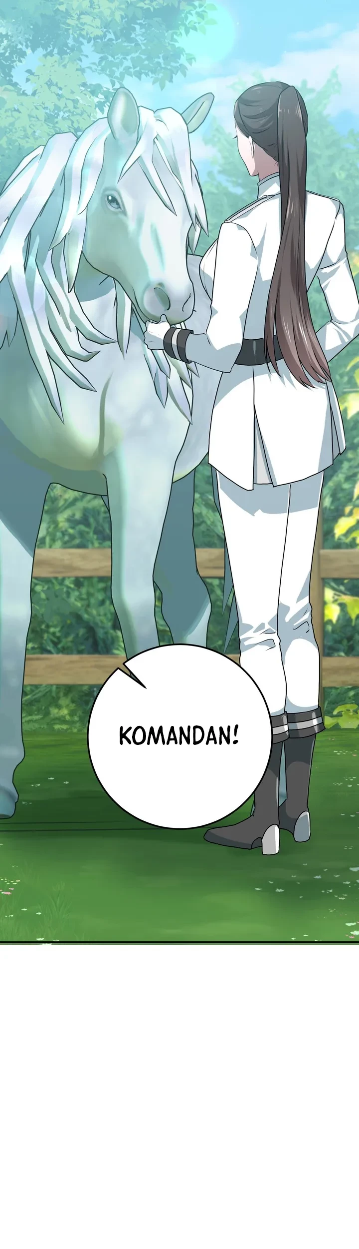 My Childhood Friends Are Trying to Kill Me Chapter 35 Gambar 43