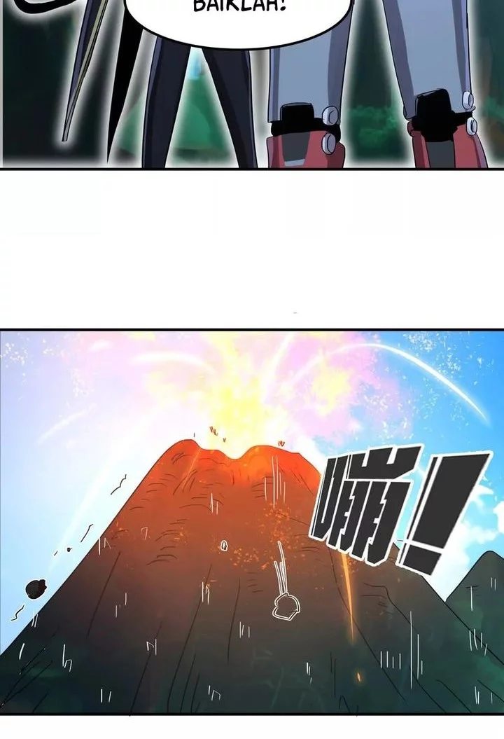 My Clone is the Space Bug King Chapter 54 Gambar 21