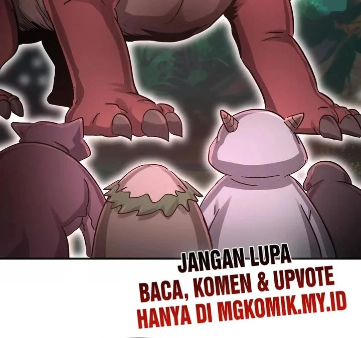 My Clone is the Space Bug King Chapter 55 Gambar 4