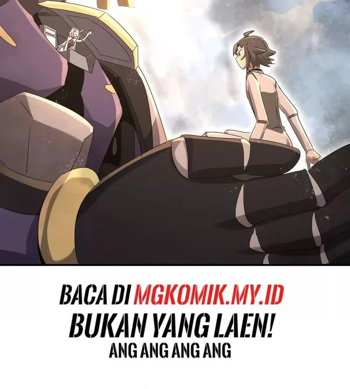 My Clone is the Space Bug King Chapter 56 Gambar 6