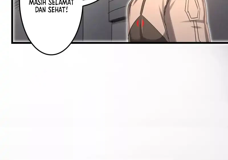 My Clone is the Space Bug King Chapter 57 Gambar 27