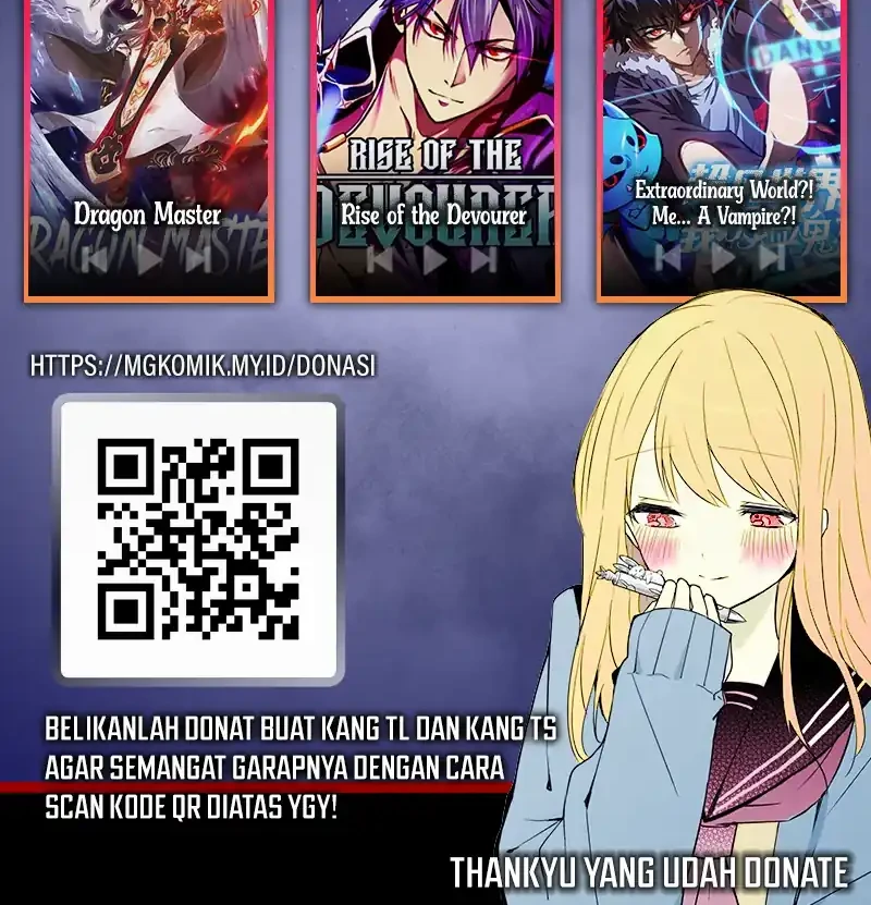 My Clone is the Space Bug King Chapter 57 Gambar 31