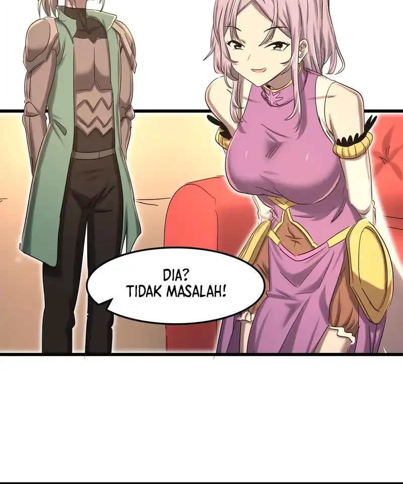 My Clone is the Space Bug King Chapter 58 Gambar 6