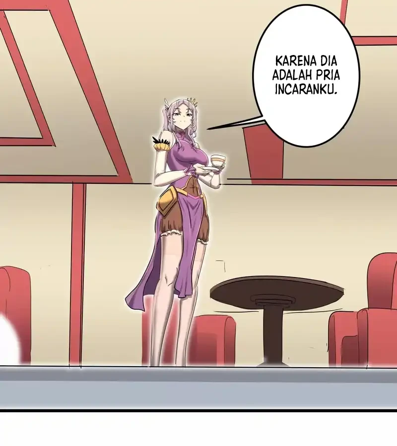 My Clone is the Space Bug King Chapter 58 Gambar 10