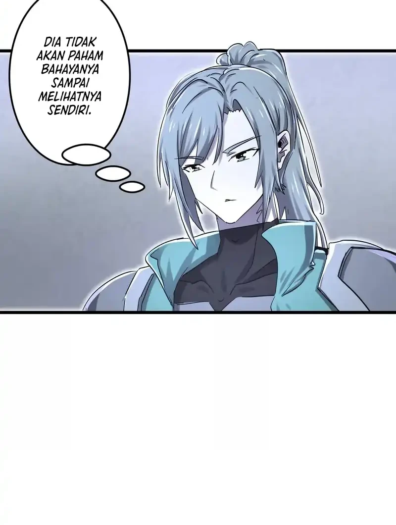 My Clone is the Space Bug King Chapter 58 Gambar 14