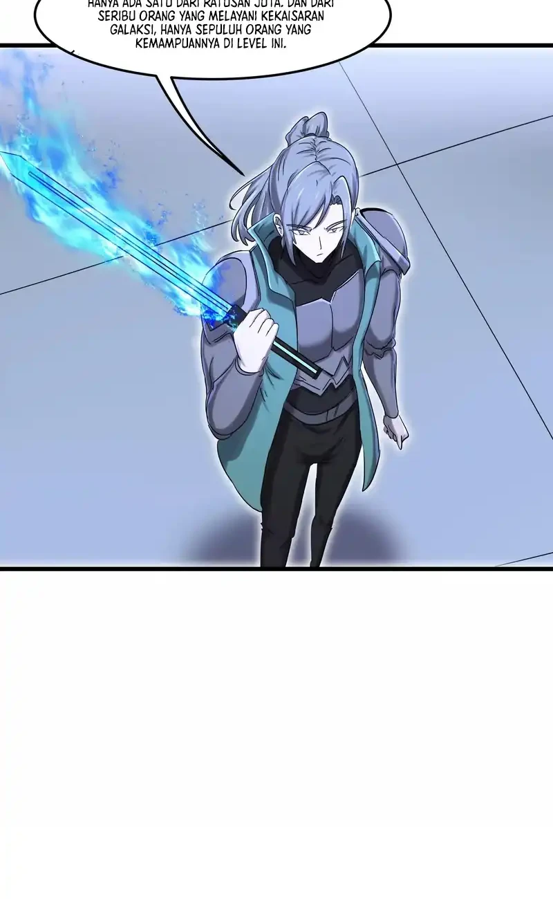 My Clone is the Space Bug King Chapter 58 Gambar 16