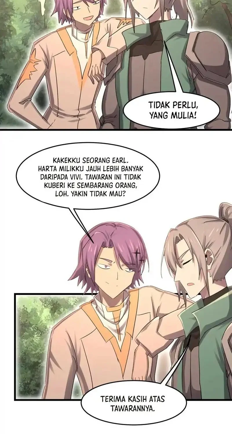 My Clone is the Space Bug King Chapter 60 Gambar 8