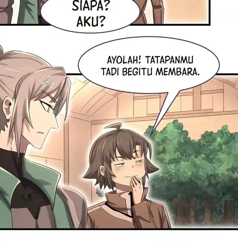 My Clone is the Space Bug King Chapter 60 Gambar 12