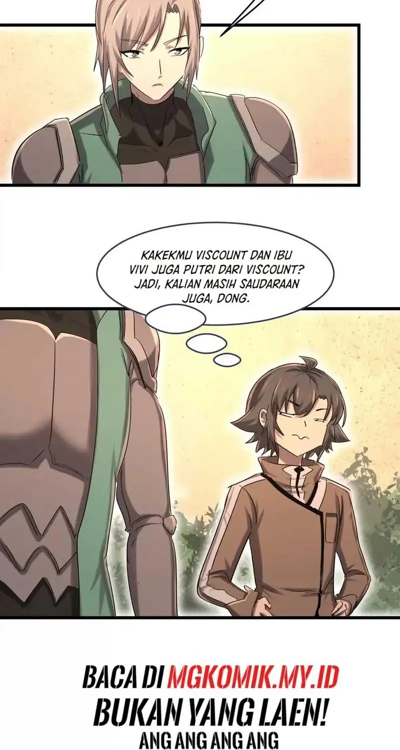 My Clone is the Space Bug King Chapter 60 Gambar 16