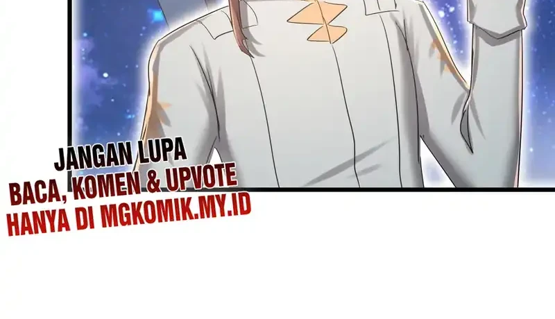 My Clone is the Space Bug King Chapter 61 Gambar 22