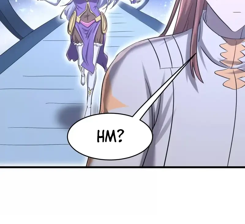 My Clone is the Space Bug King Chapter 61 Gambar 18