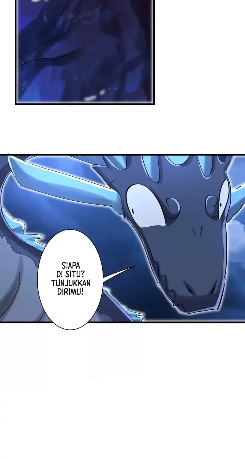 My Clone is the Space Bug King Chapter 63 Gambar 16