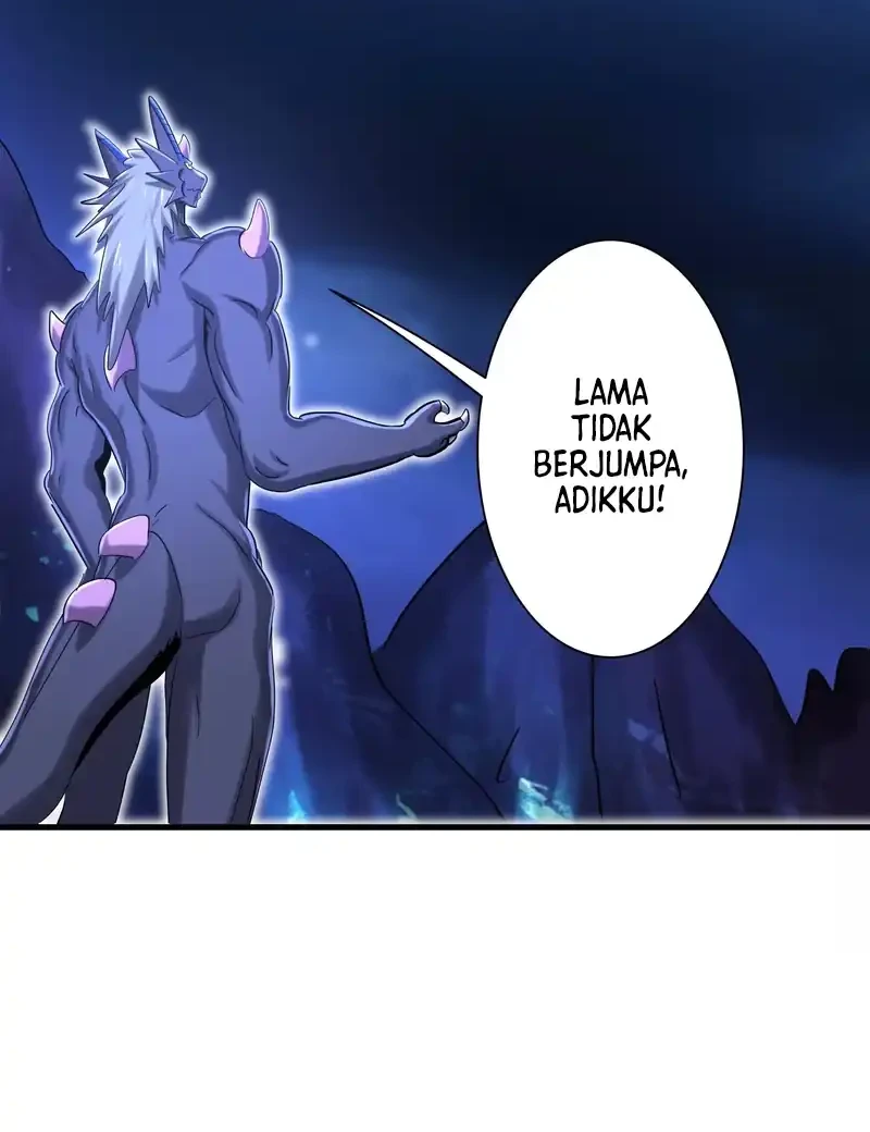 My Clone is the Space Bug King Chapter 63 Gambar 18