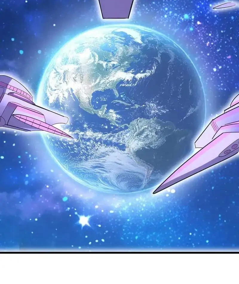 My Clone is the Space Bug King Chapter 64 Gambar 34