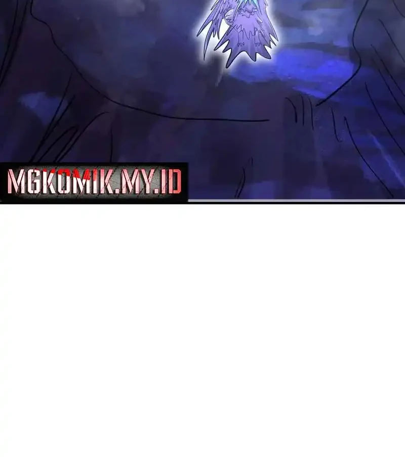 My Clone is the Space Bug King Chapter 64 Gambar 26