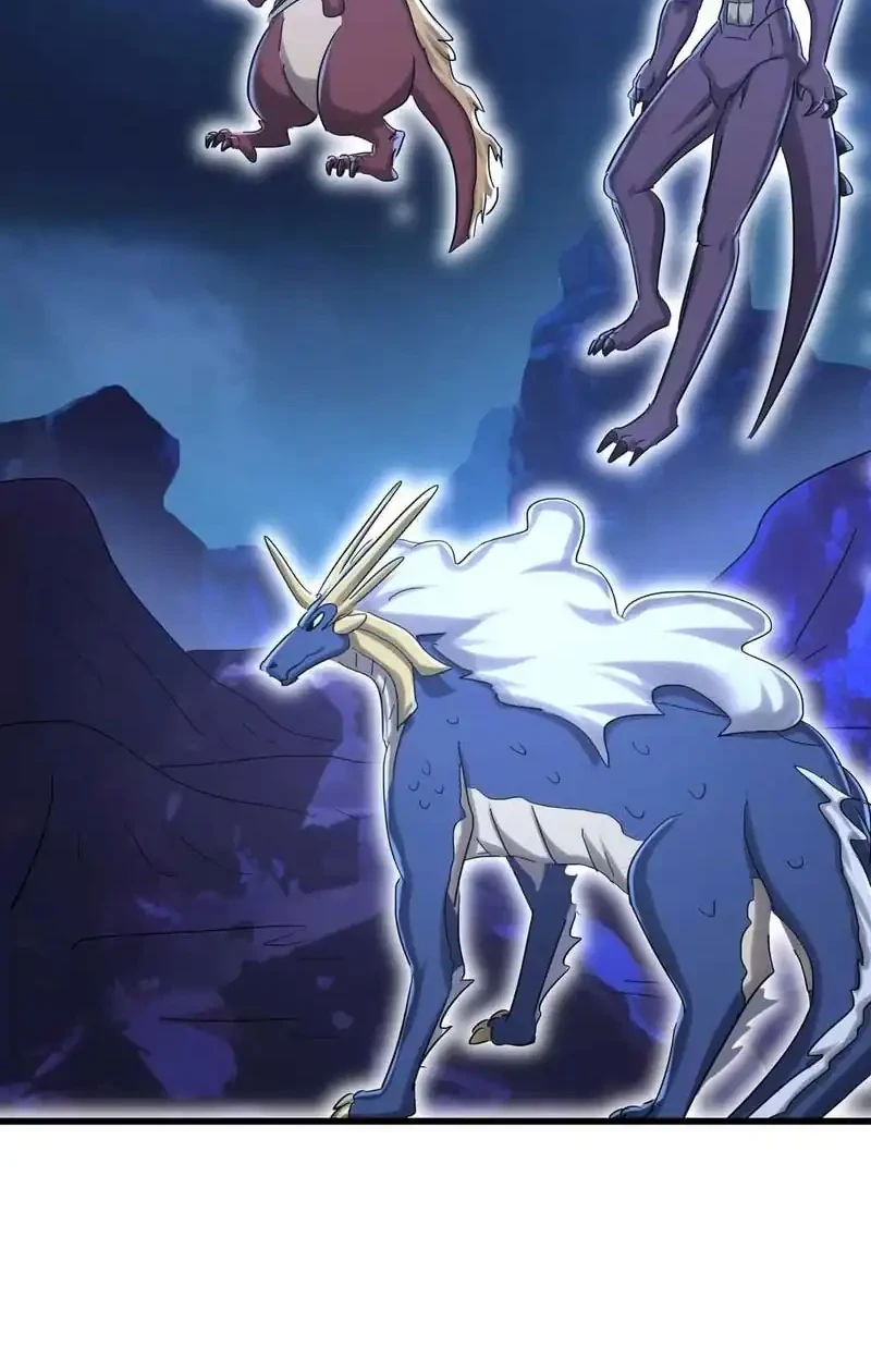 Manhua My Clone is the Space Bug King Chapter 64 gambar nomor 2