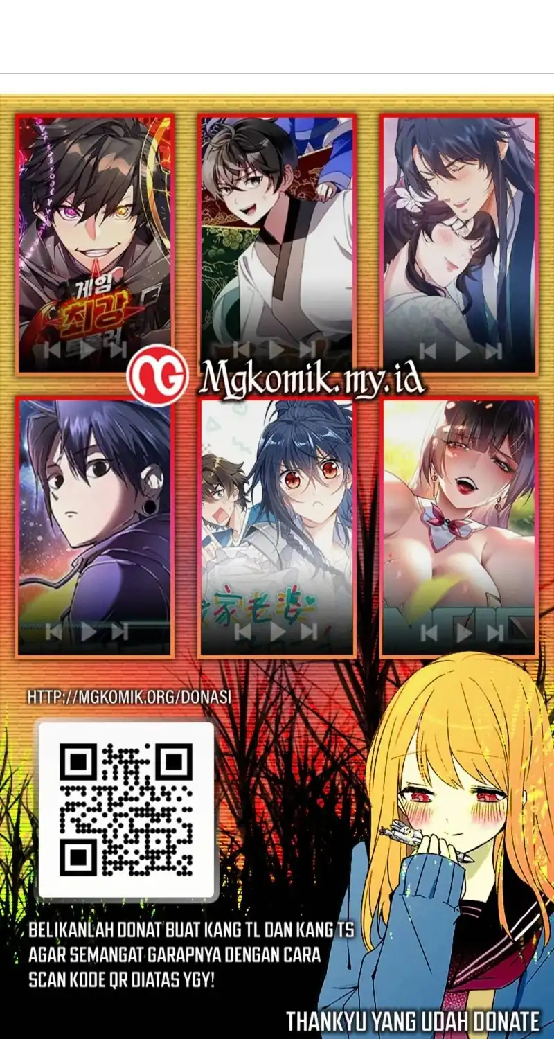 My Clone is the Space Bug King Chapter 64 Gambar 47