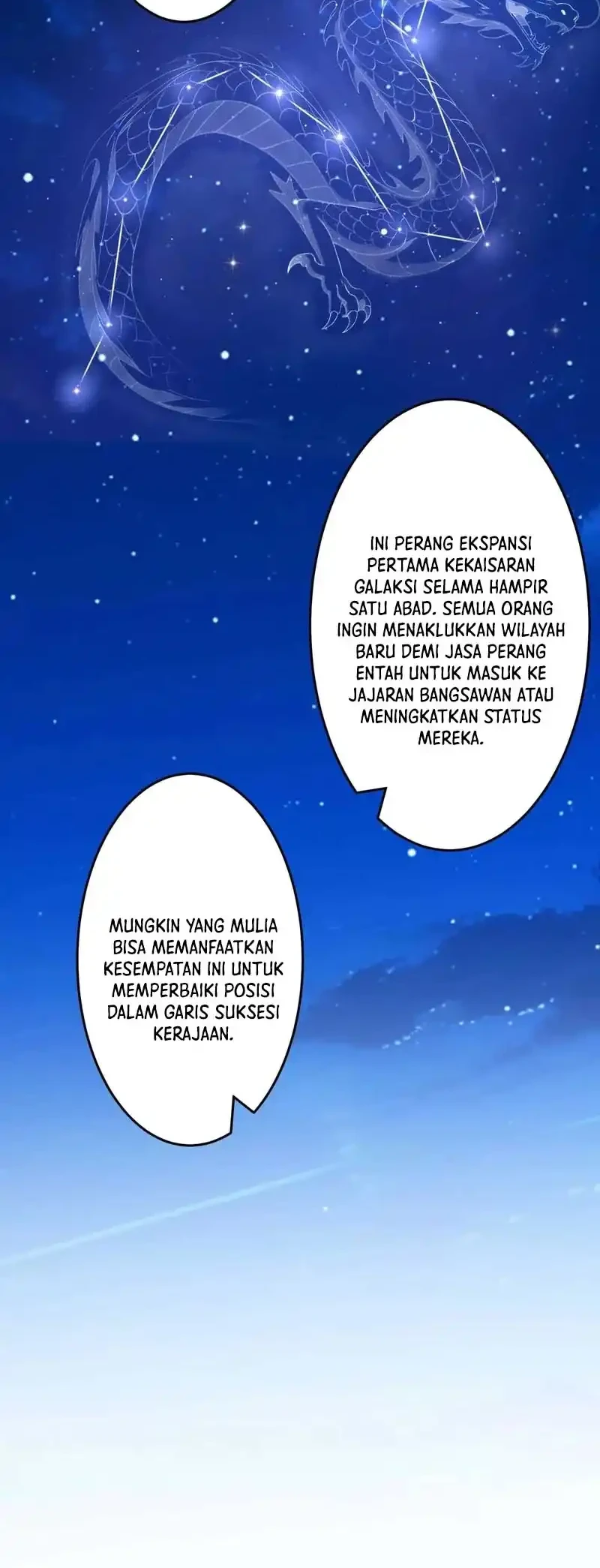 My Clone is the Space Bug King Chapter 64 Gambar 42