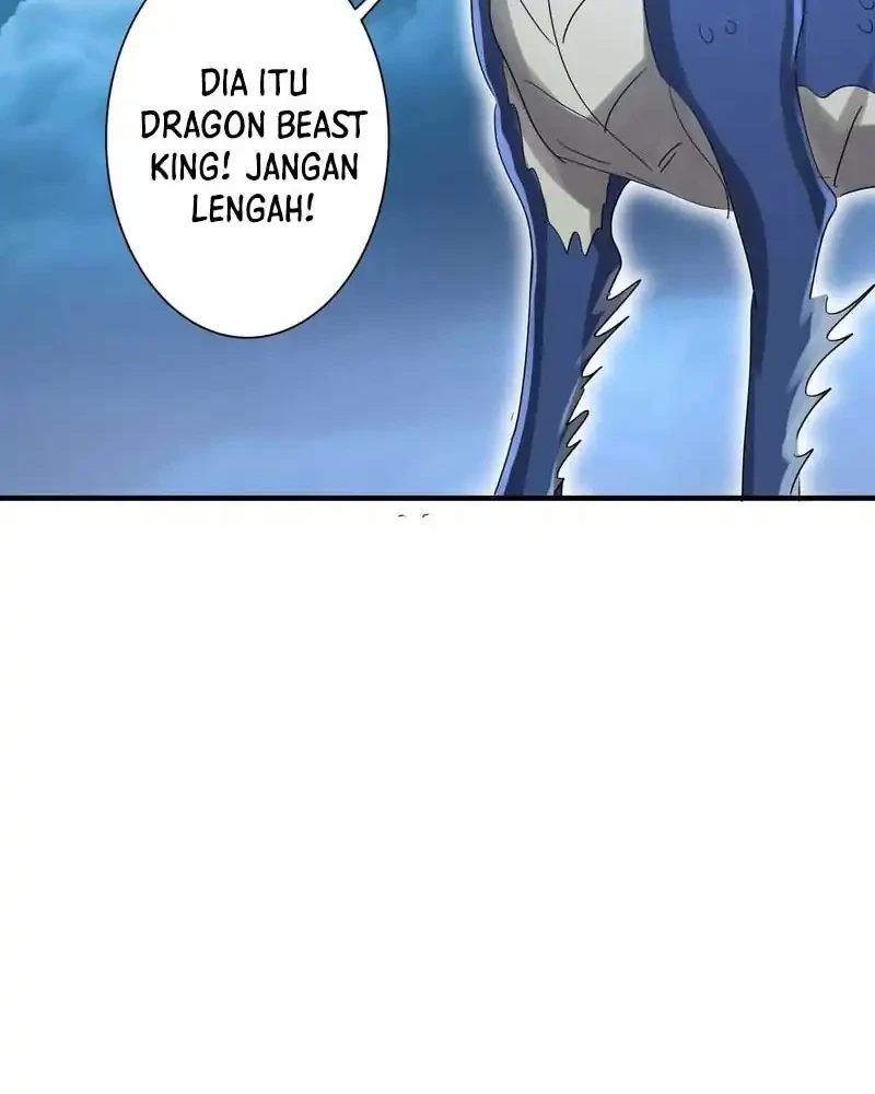 My Clone is the Space Bug King Chapter 64 Gambar 6