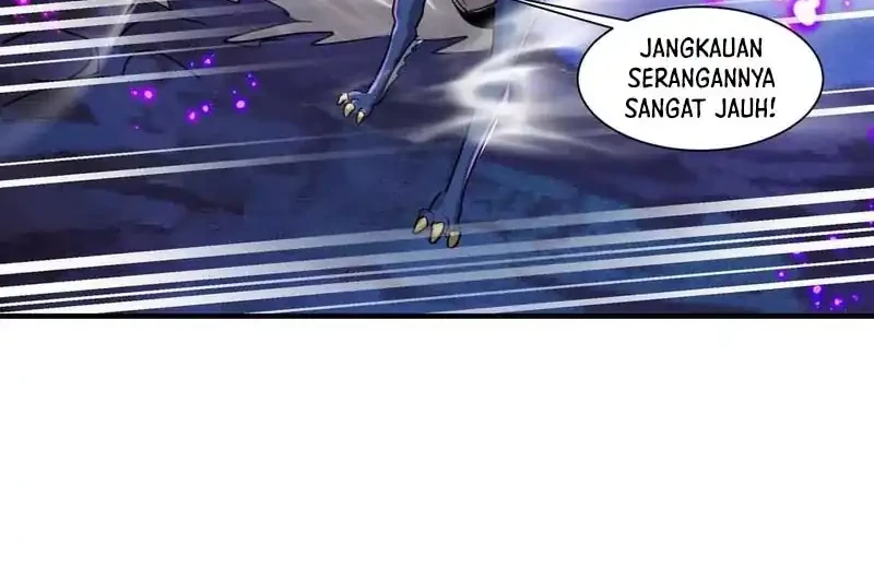 My Clone is the Space Bug King Chapter 64 Gambar 10