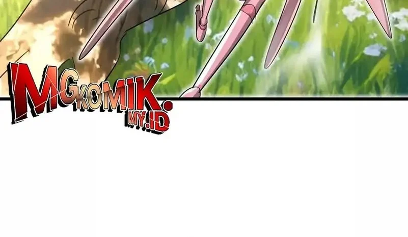 My Clone is the Space Bug King Chapter 65 Gambar 12