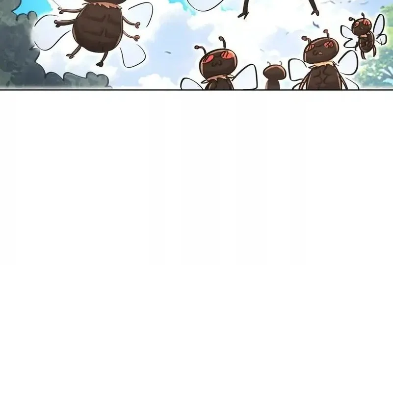 My Clone is the Space Bug King Chapter 65 Gambar 31