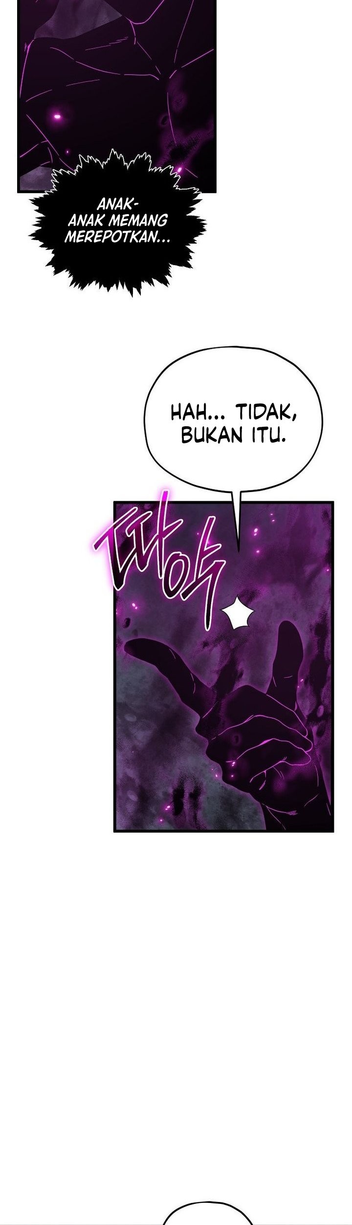 My Dad Is Too Strong Chapter 217 Gambar 29