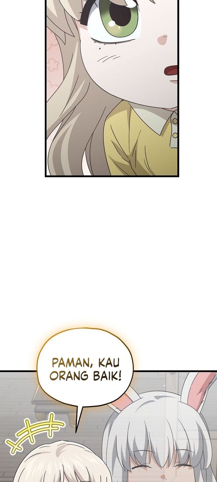 My Dad Is Too Strong Chapter 217 Gambar 32