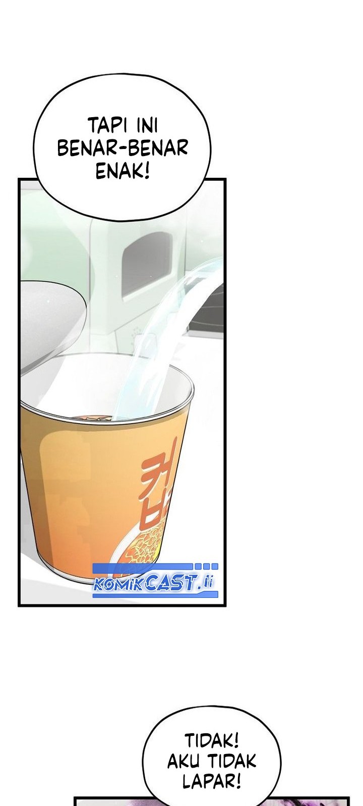 My Dad Is Too Strong Chapter 217 Gambar 36