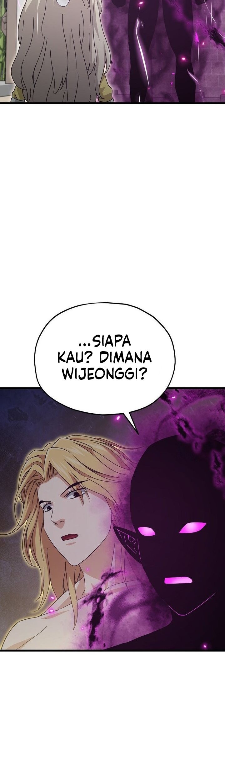 My Dad Is Too Strong Chapter 217 Gambar 23