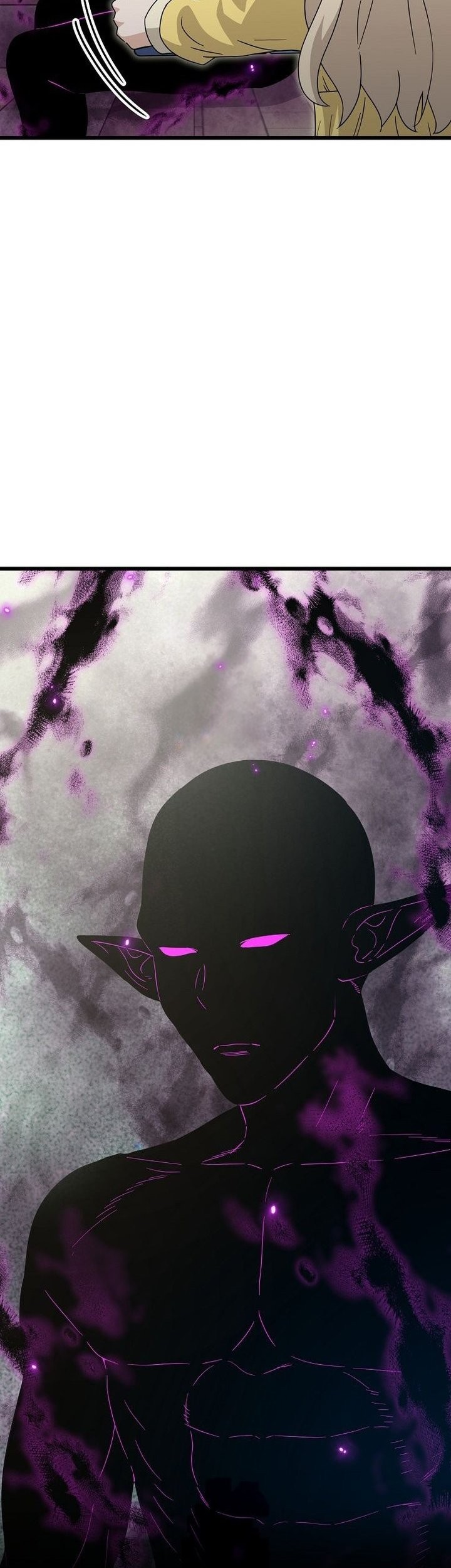 My Dad Is Too Strong Chapter 217 Gambar 41