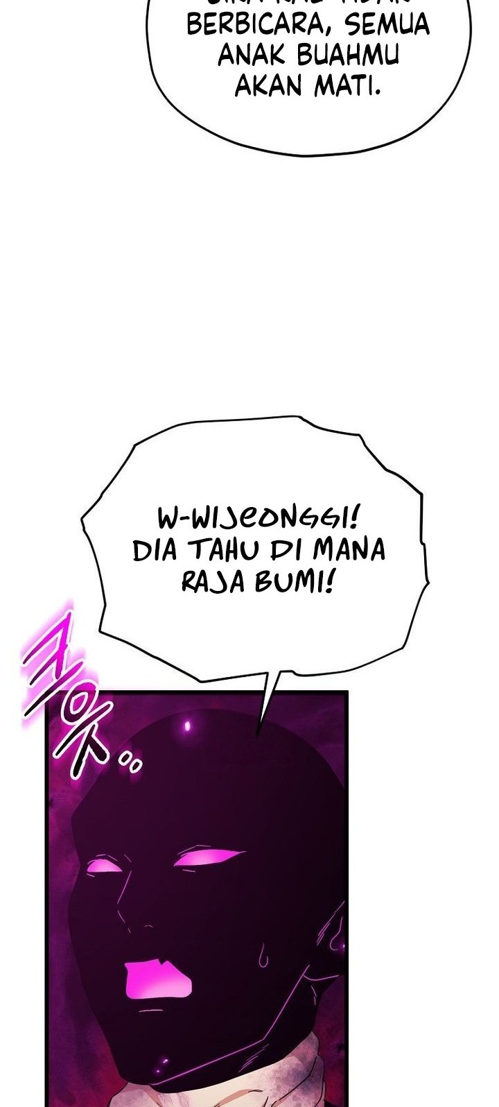 My Dad Is Too Strong Chapter 217 Gambar 4