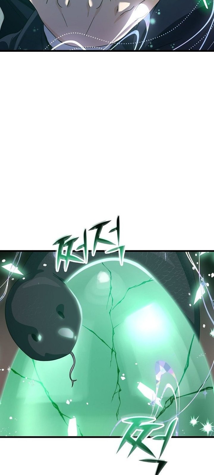 My Dad Is Too Strong Chapter 219 Gambar 22