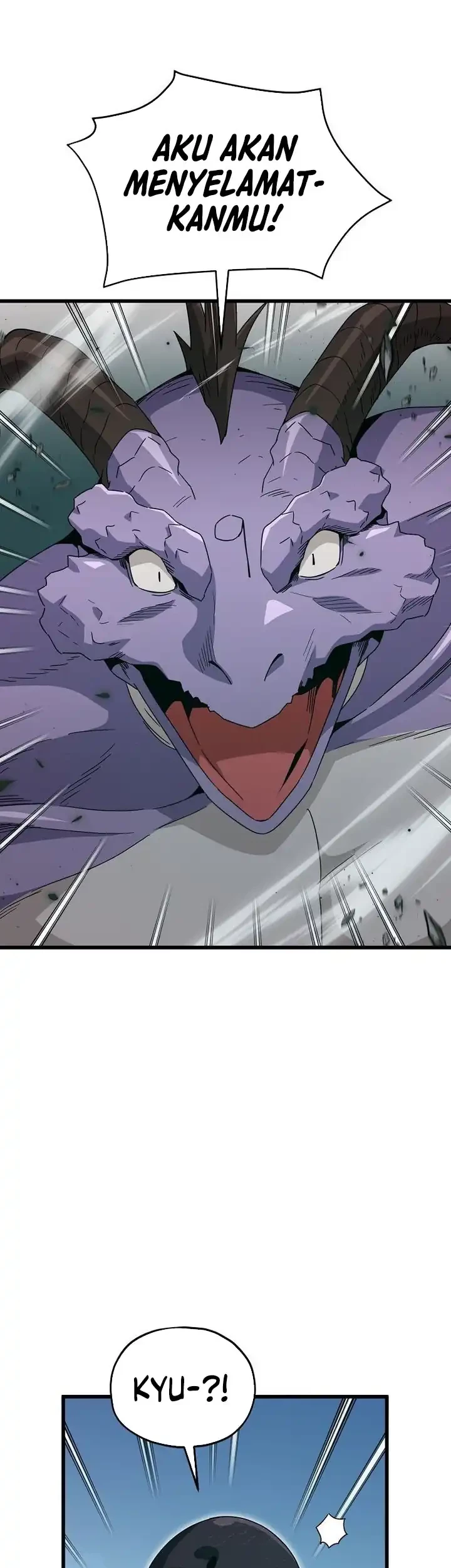 My Dad Is Too Strong Chapter 220 Gambar 4