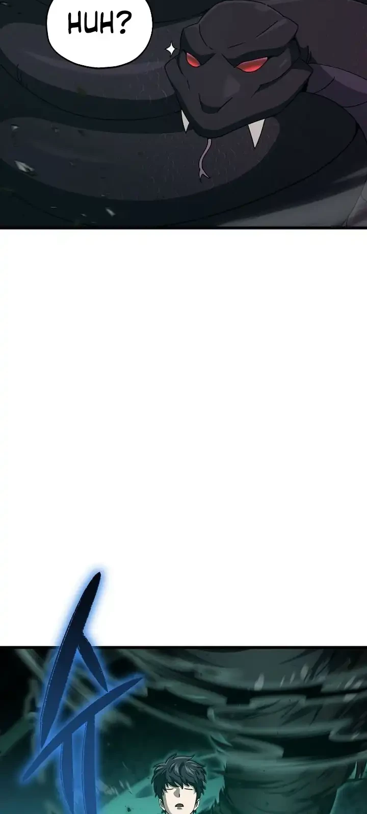 My Dad Is Too Strong Chapter 220 Gambar 13