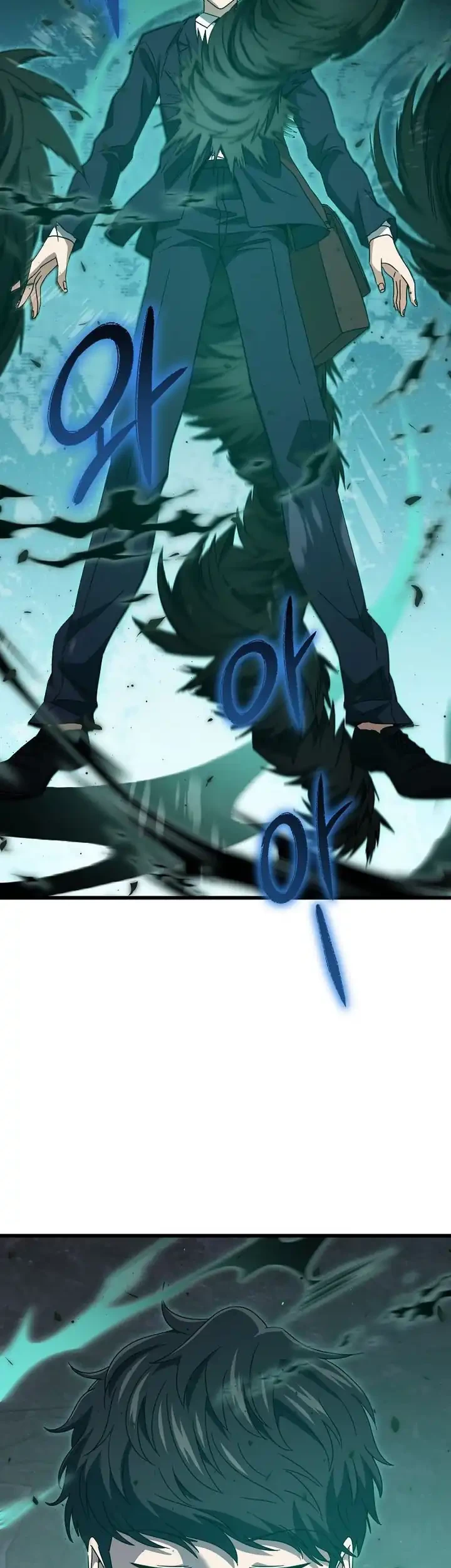 My Dad Is Too Strong Chapter 220 Gambar 14