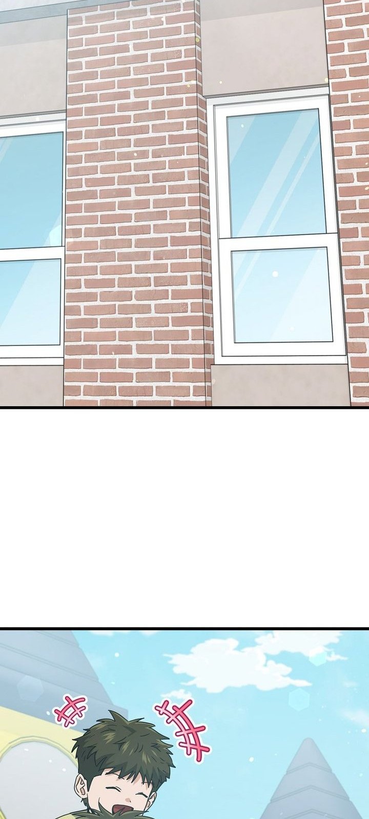 Manhwa My Dad Is Too Strong Chapter 221 gambar nomor 2