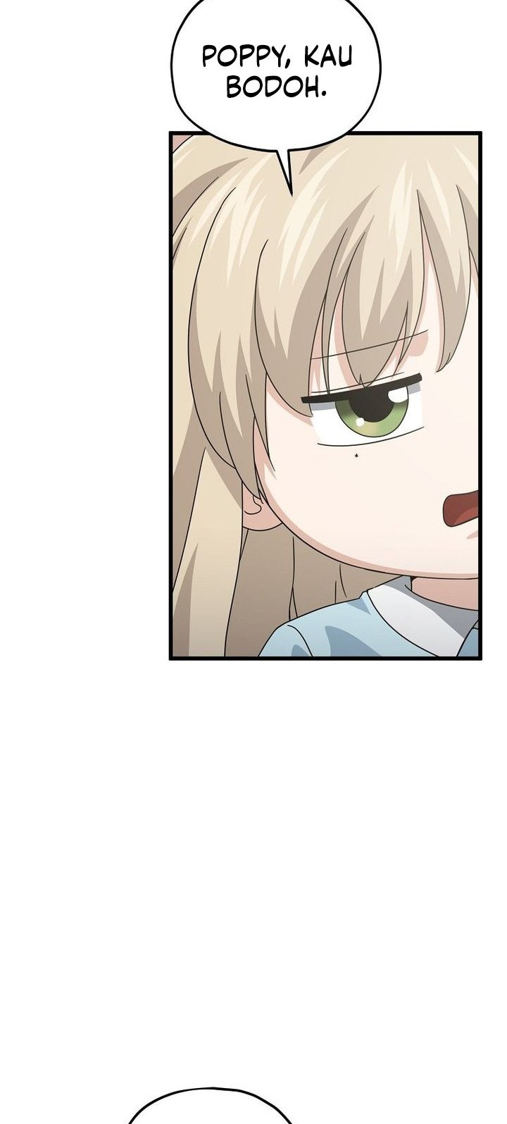 My Dad Is Too Strong Chapter 221 Gambar 12