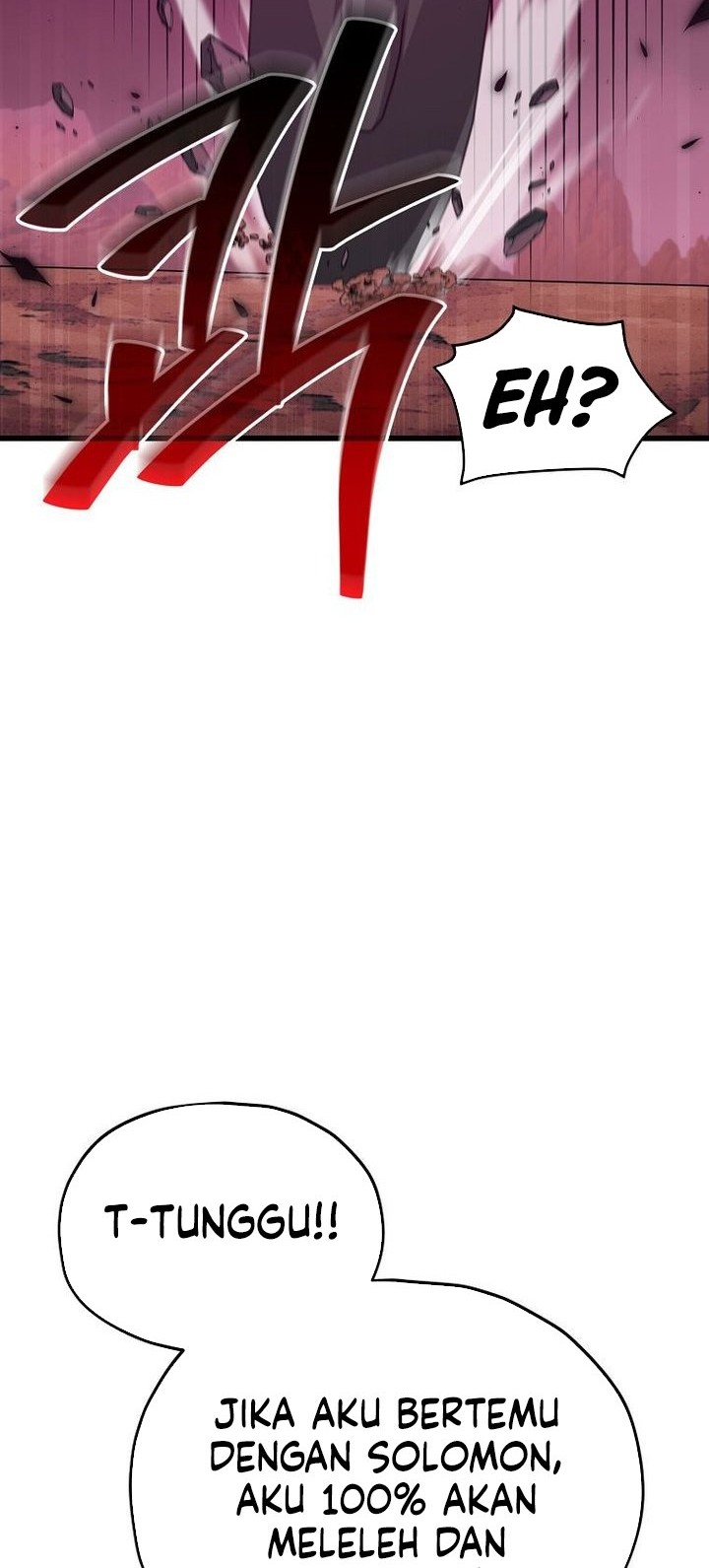 My Dad Is Too Strong Chapter 222 Gambar 28