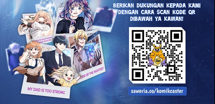 My Dad Is Too Strong Chapter 222 Gambar 53