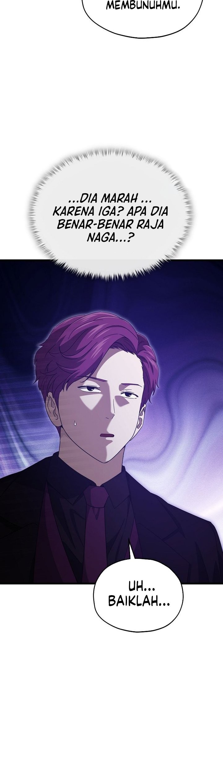 My Dad Is Too Strong Chapter 222 Gambar 41