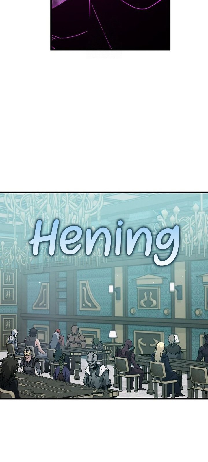 My Dad Is Too Strong Chapter 223 Gambar 22