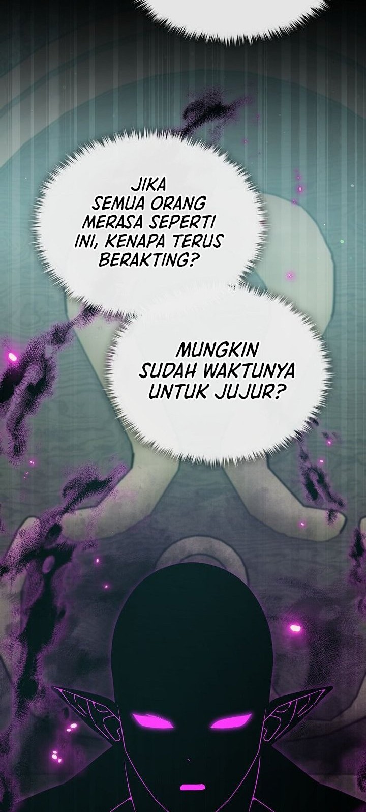 My Dad Is Too Strong Chapter 223 Gambar 40