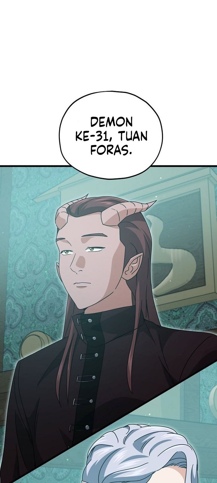 My Dad Is Too Strong Chapter 223 Gambar 14