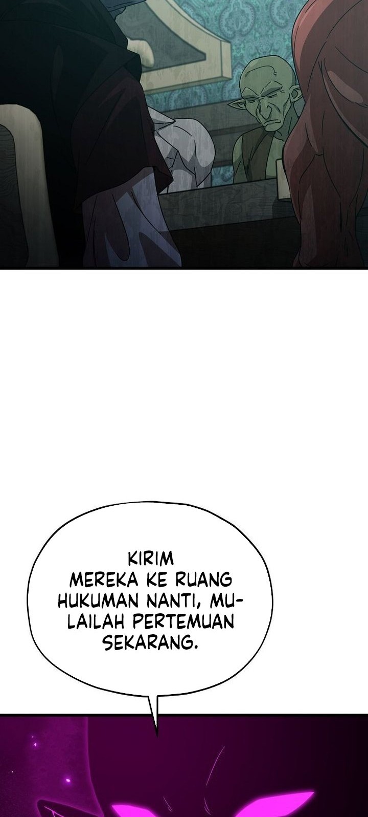 My Dad Is Too Strong Chapter 223 Gambar 18