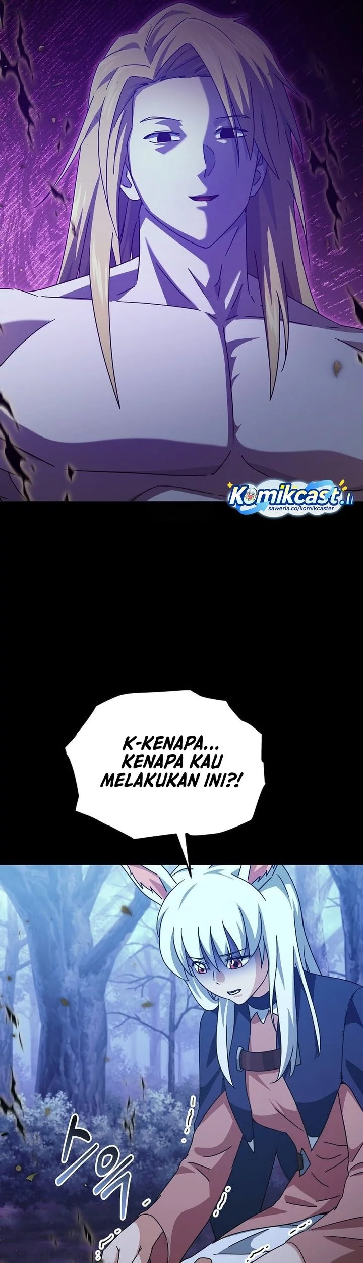 My Dad Is Too Strong Chapter 224 Gambar 26